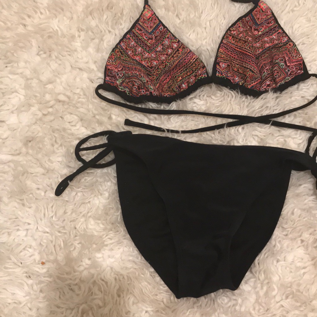 Sequence Bikini